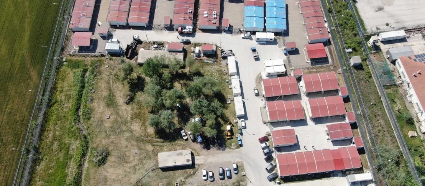 Σκληρή επίθεση στην κυβέρνηση για το ΚΥΤ Φυλακίου από την Επιτροπή Αγώνα του Δήμου Ορεστιάδας